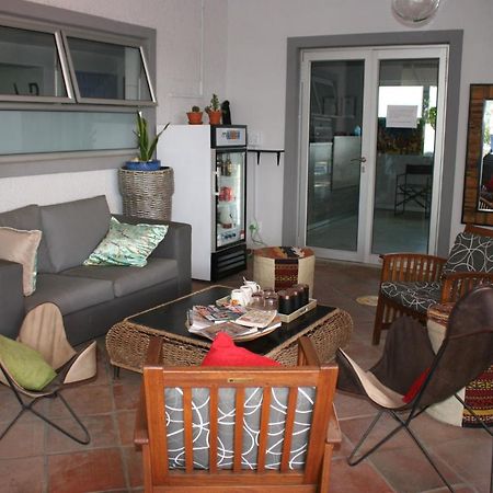 Vondelhof Guesthouse Windhoek Luaran gambar