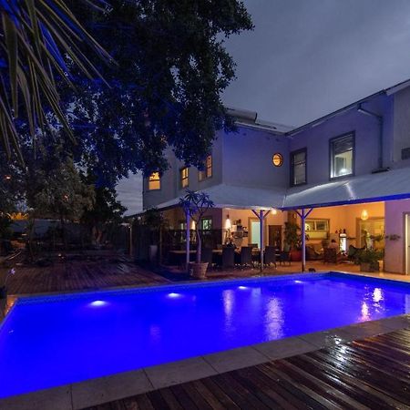 Vondelhof Guesthouse Windhoek Luaran gambar