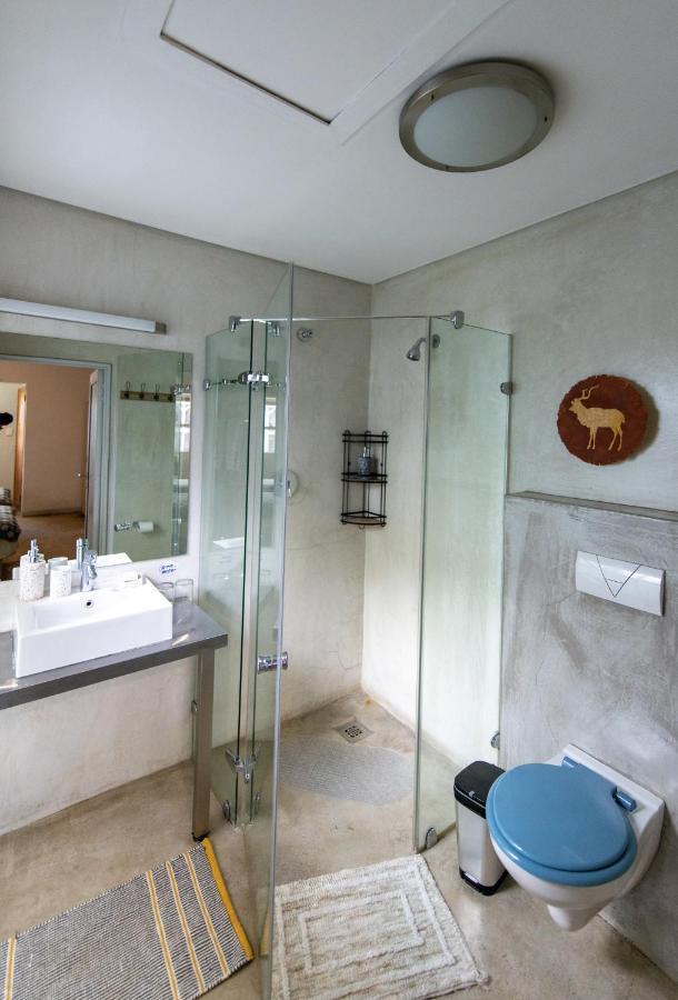 Vondelhof Guesthouse Windhoek Luaran gambar