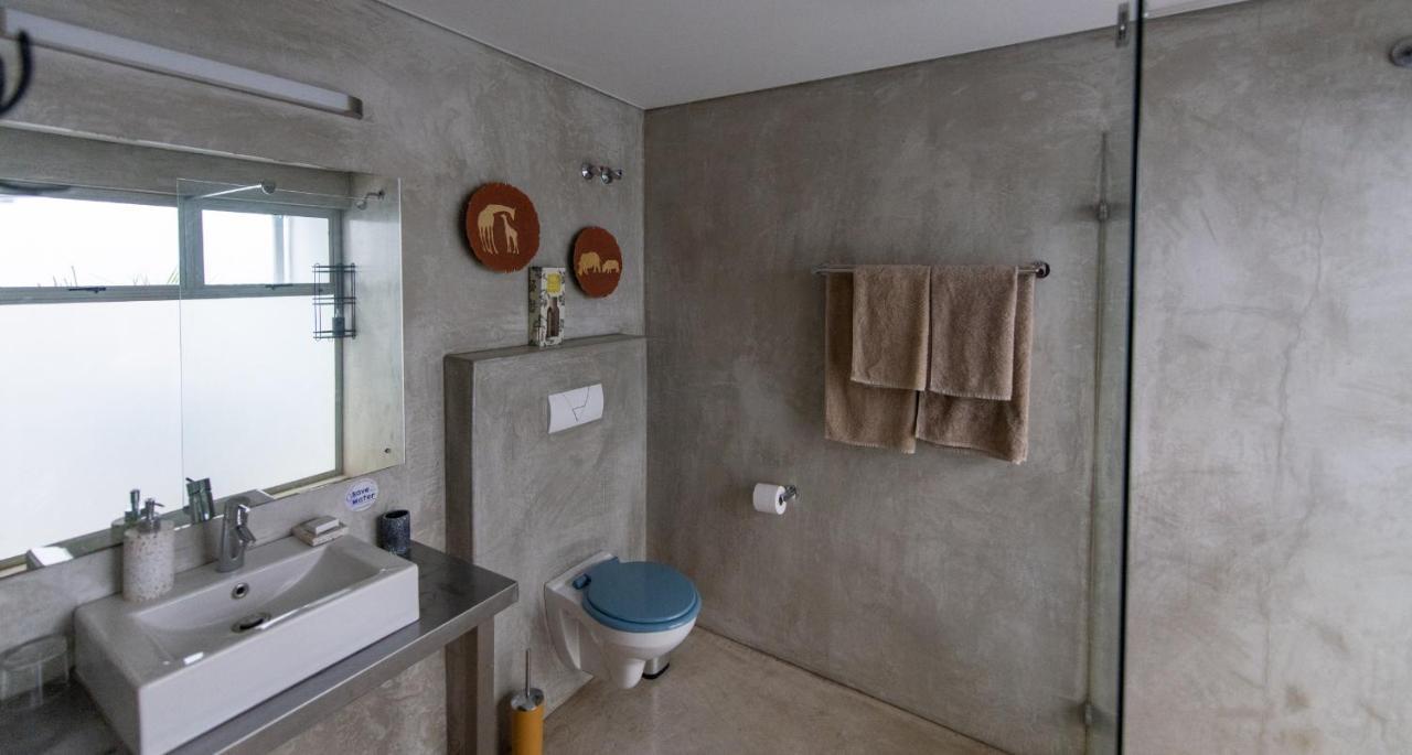 Vondelhof Guesthouse Windhoek Luaran gambar
