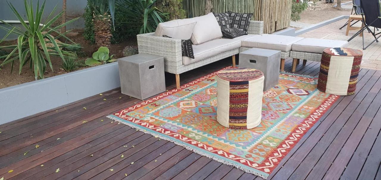 Vondelhof Guesthouse Windhoek Luaran gambar
