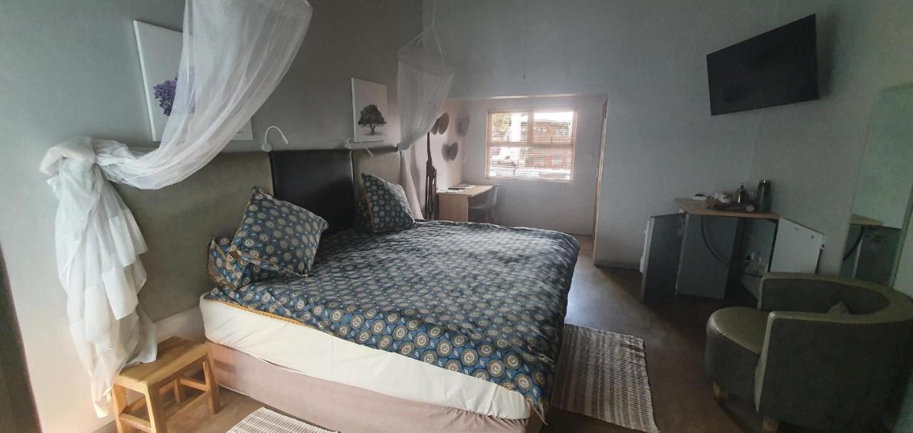 Vondelhof Guesthouse Windhoek Luaran gambar