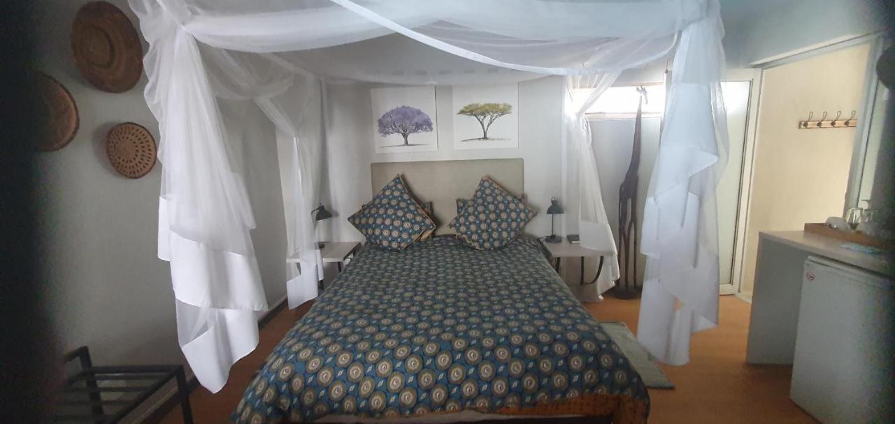 Vondelhof Guesthouse Windhoek Luaran gambar